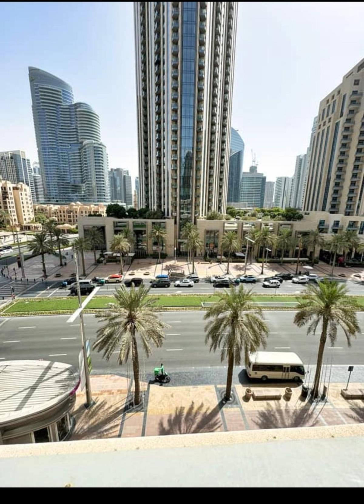 Lux Boulevard Cen 5min Walk Mall,burh *