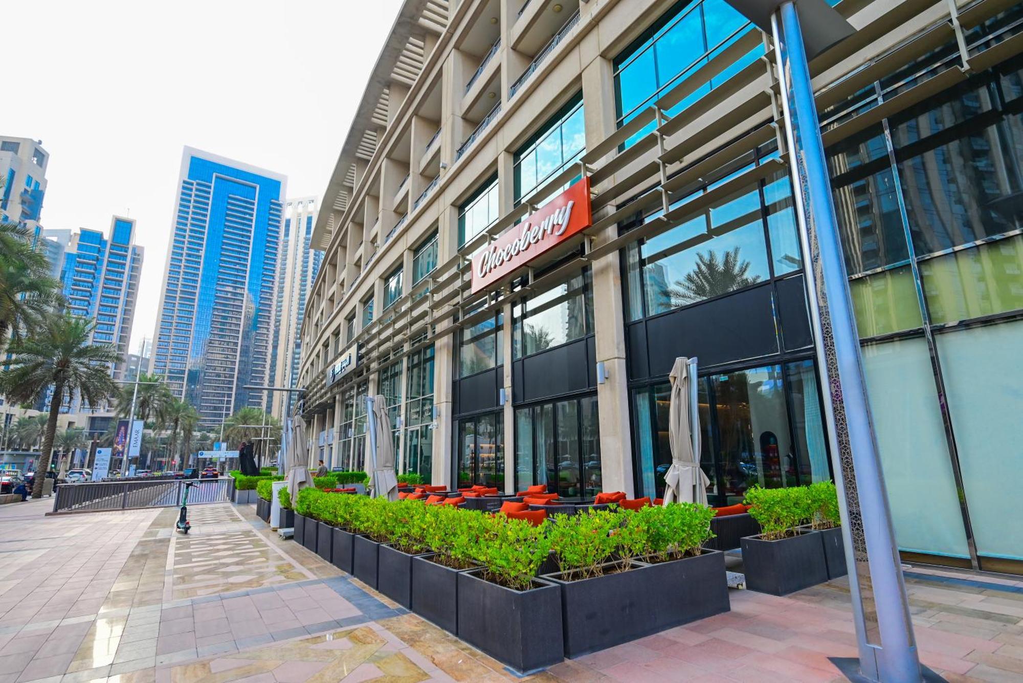 Lux Boulevard Cen 5min Walk Mall,burh