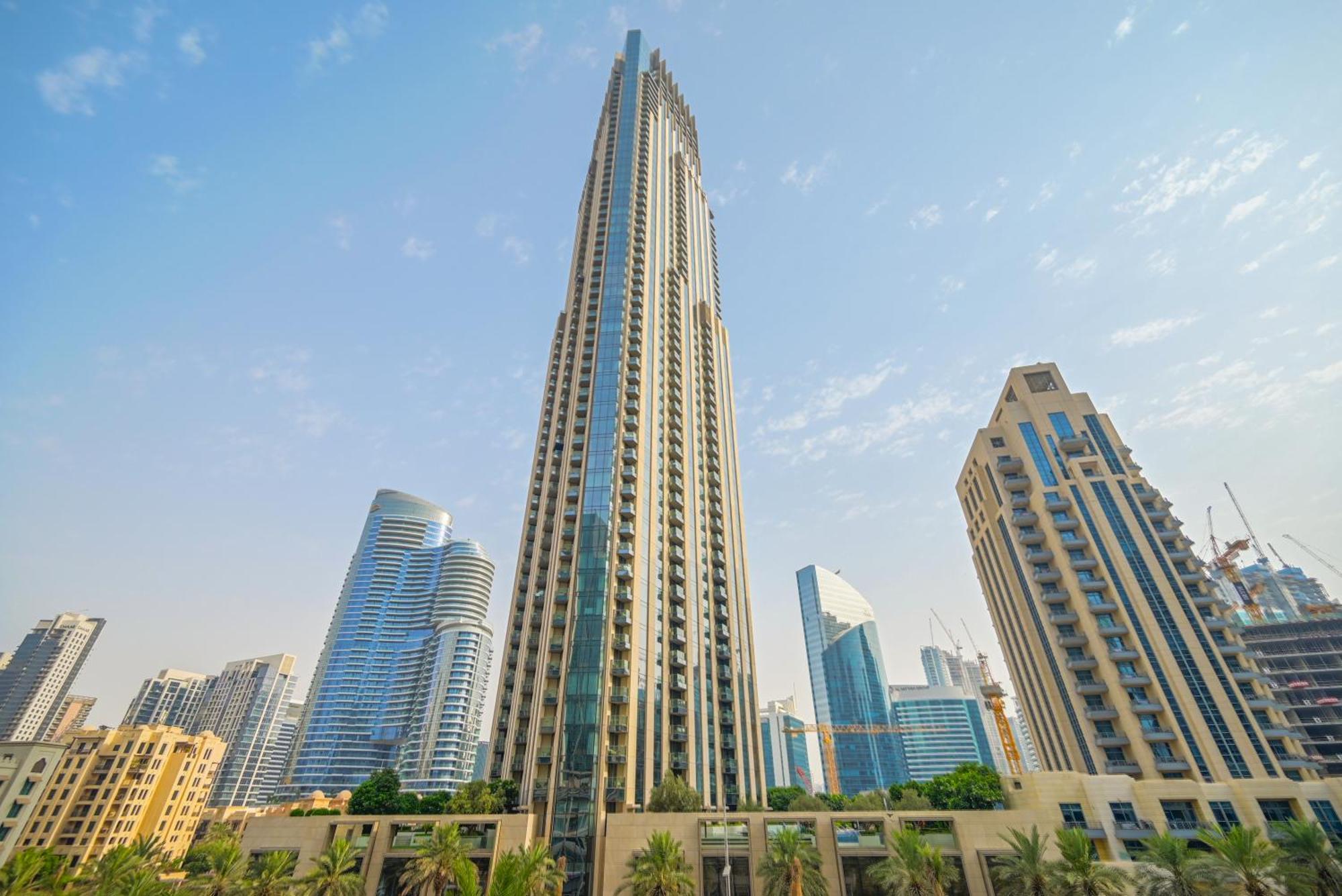 Апартаменти Lux Boulevard Cen 5min Walk Mall,burh *